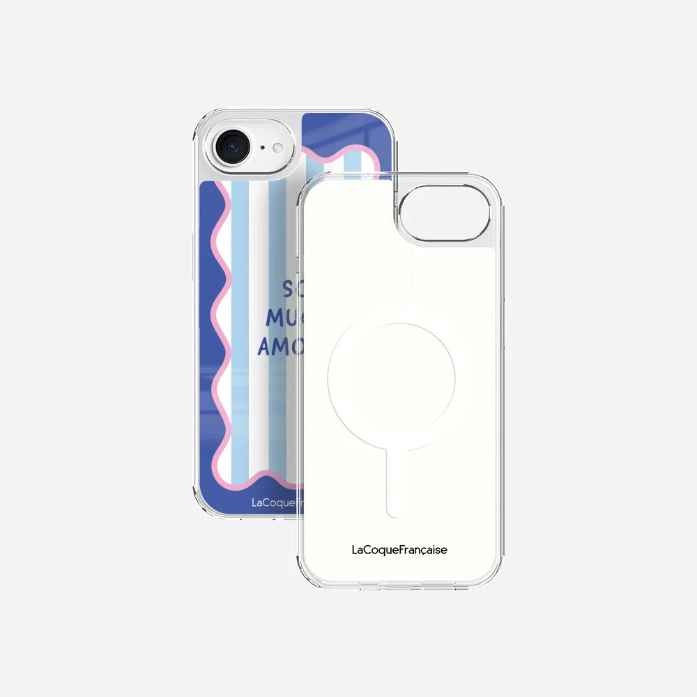 Coque Sans Anneaux Imprimee So Much Amore - Image 22