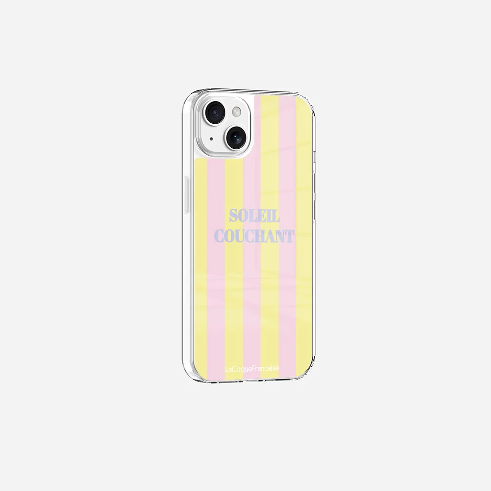 Coque Sans Anneaux Imprimee Soleil Couchant - Image 17