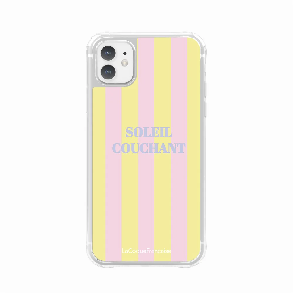 Coque Sans Anneaux Imprimee Soleil Couchant - Image 23
