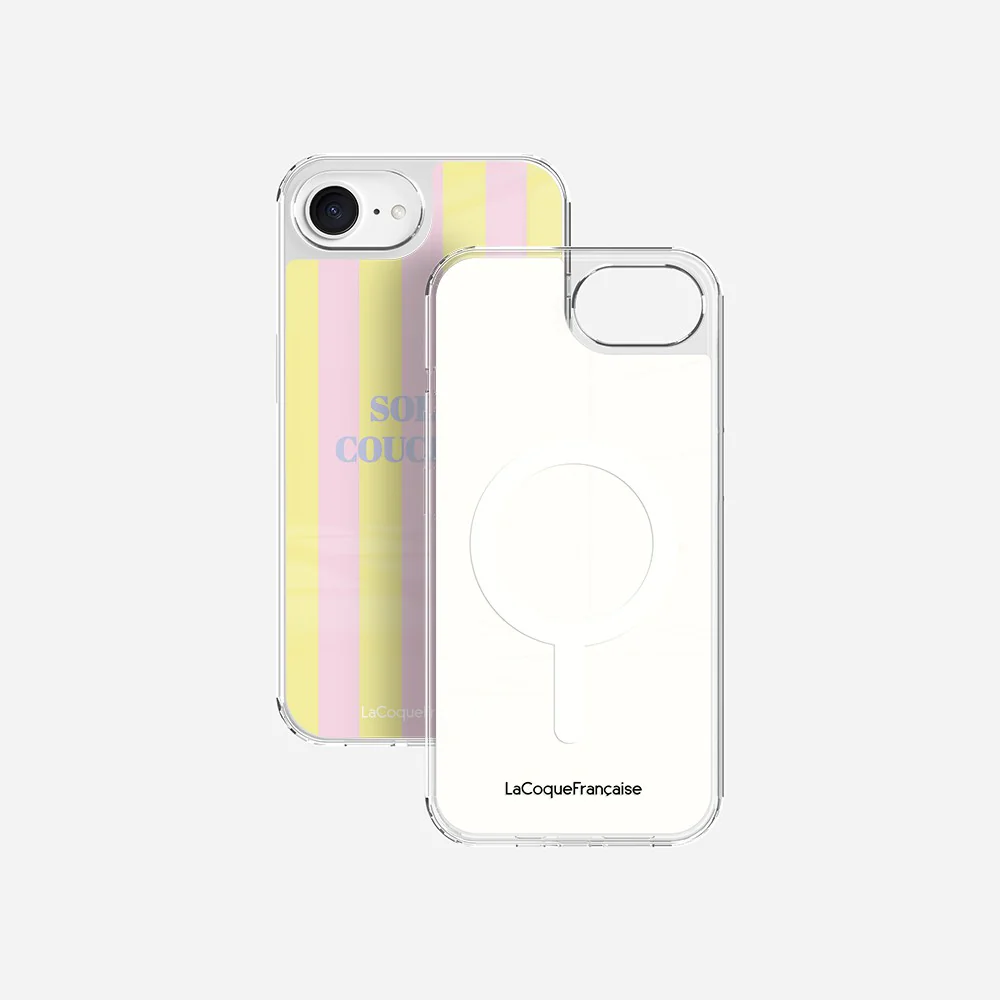 Coque Sans Anneaux Imprimee Soleil Couchant - Image 24