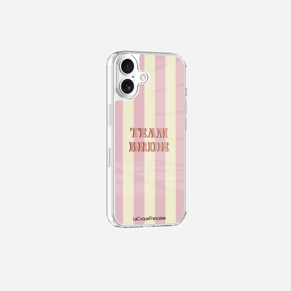 Coque Sans Anneaux Imprimee Team Bride 2025 - Image 5