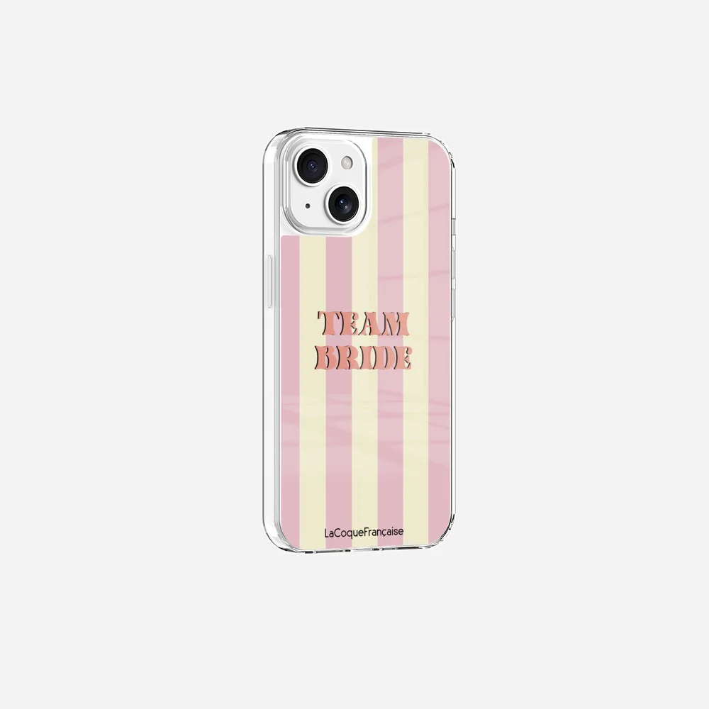 Coque Sans Anneaux Imprimee Team Bride 2025 - Image 9
