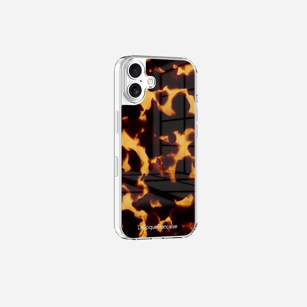 Coque Sans Anneaux Imprimee Tortue - Image 6