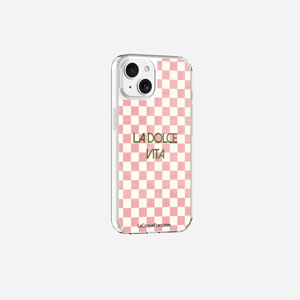 Coque Sans Anneaux Imprimee Tovagia Dolce Vita - Image 11