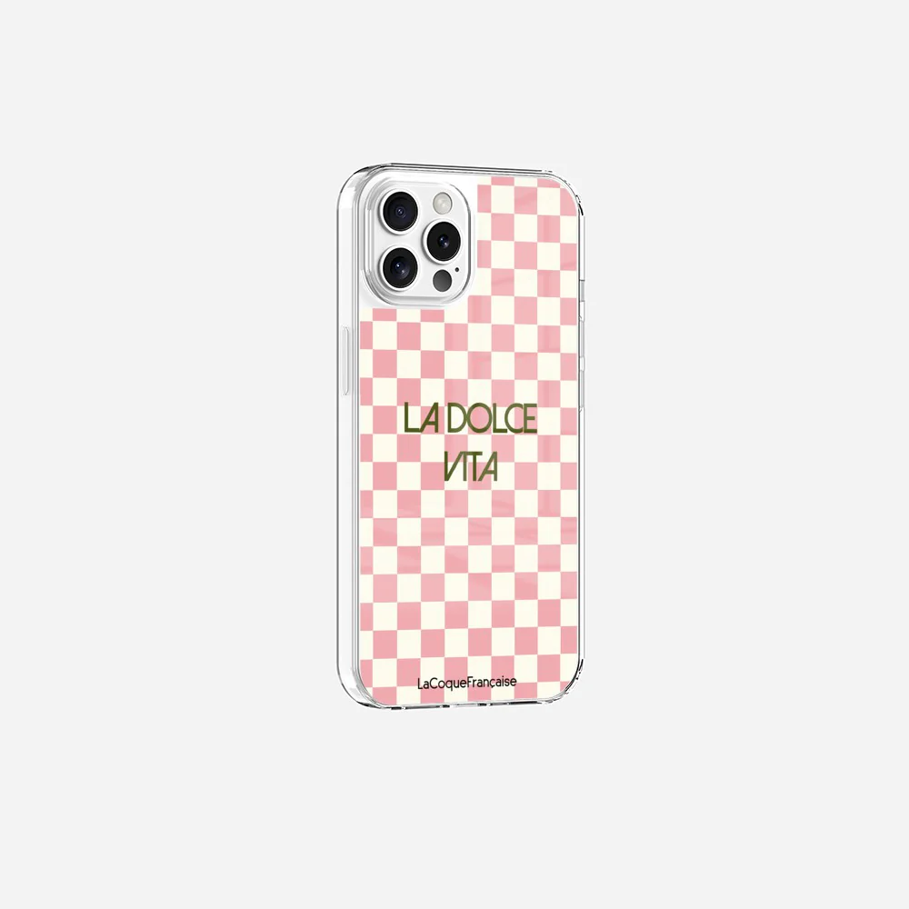 Coque Sans Anneaux Imprimee Tovagia Dolce Vita - Image 16