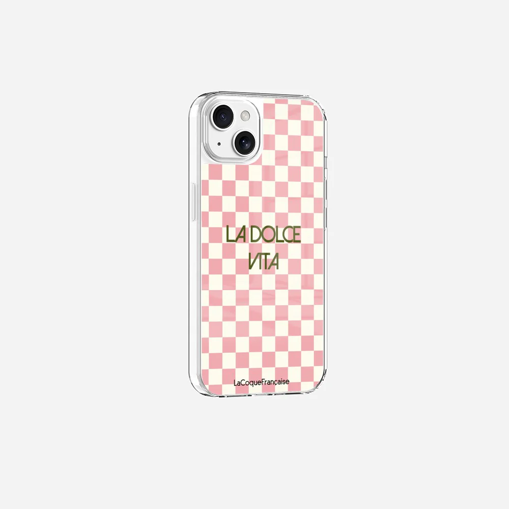 Coque Sans Anneaux Imprimee Tovagia Dolce Vita - Image 8