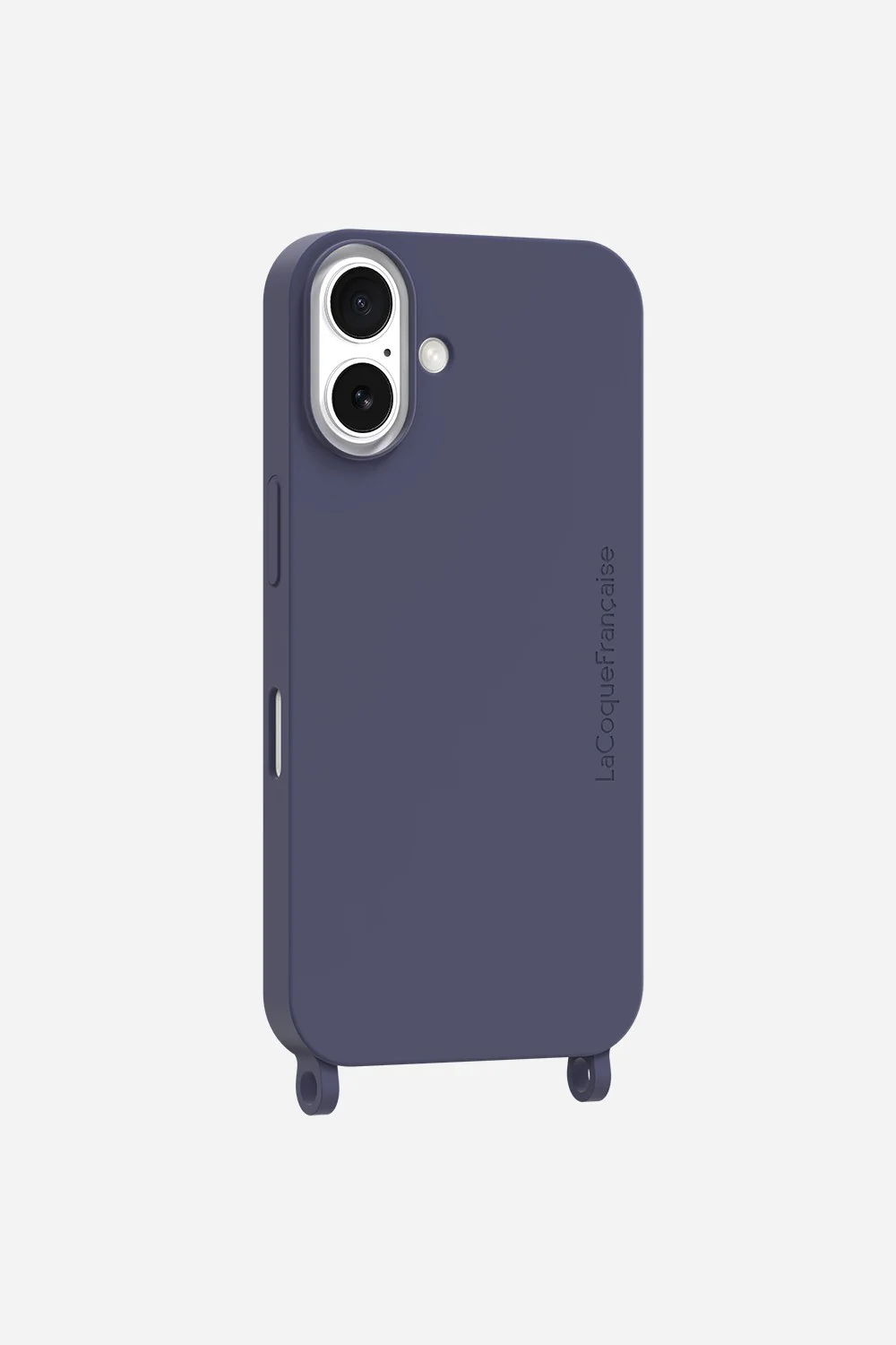 Coque Anneaux Soft Touch Marine - Image 4