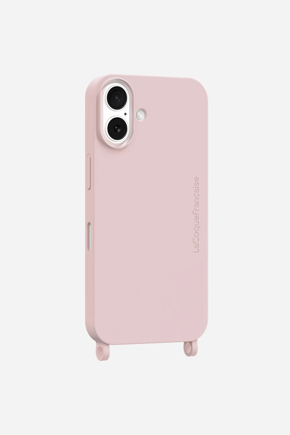 Coque Anneaux Soft Touch Nude - Image 4