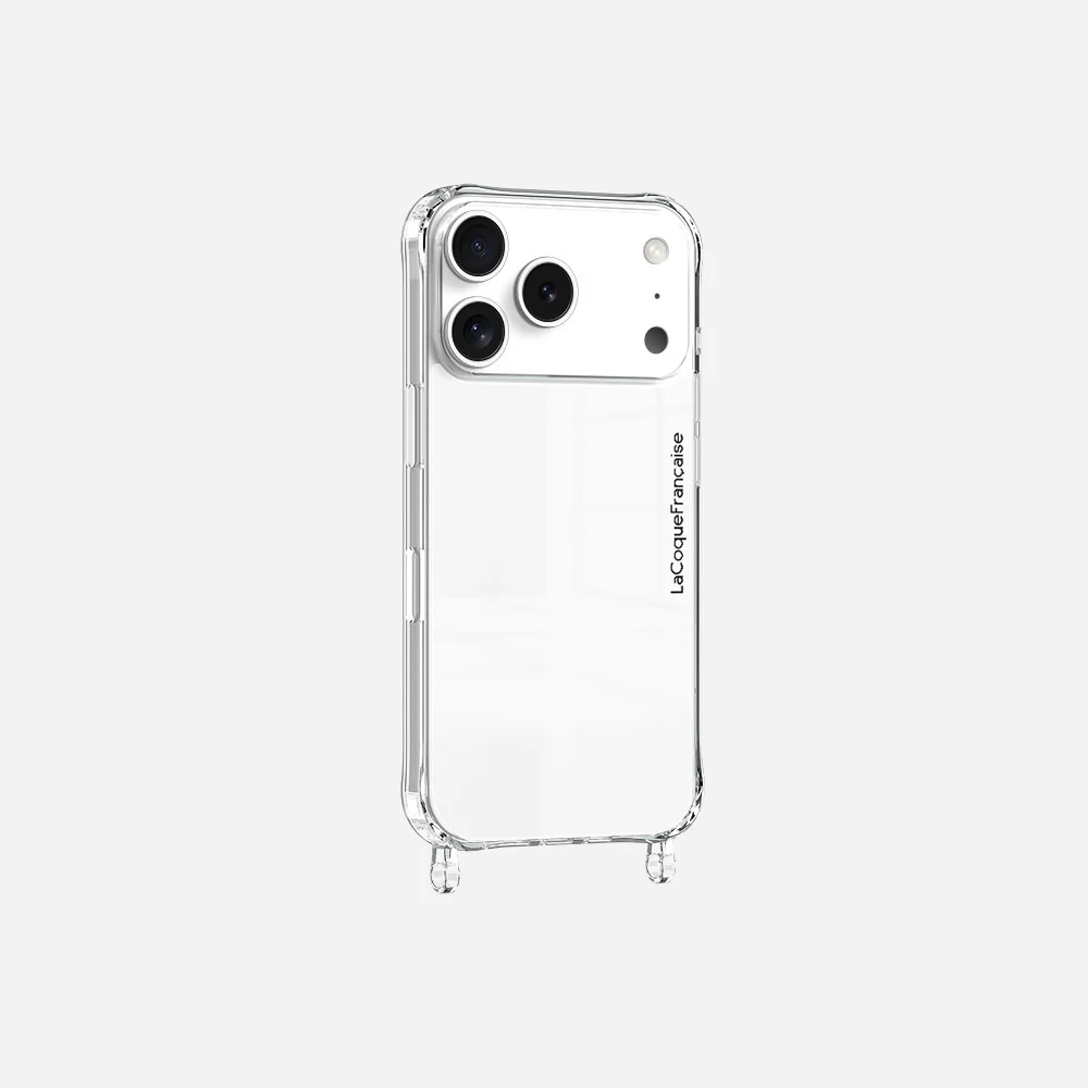 Coque Anneaux Transparente - Image 4