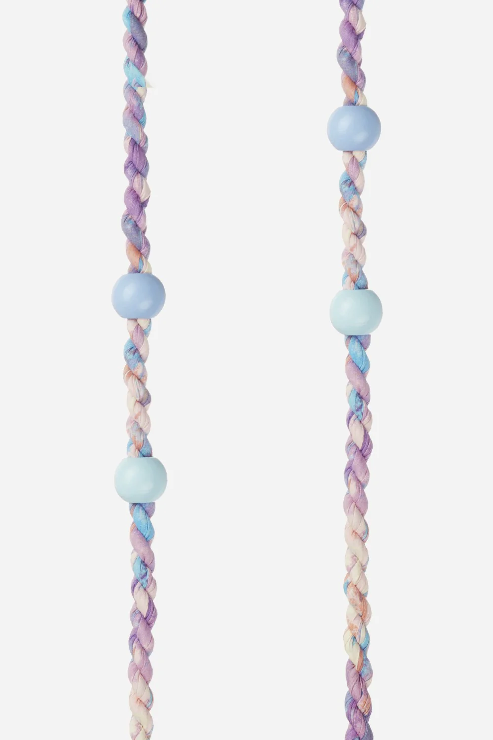 Cordon Longue Eden Violet - Image 2