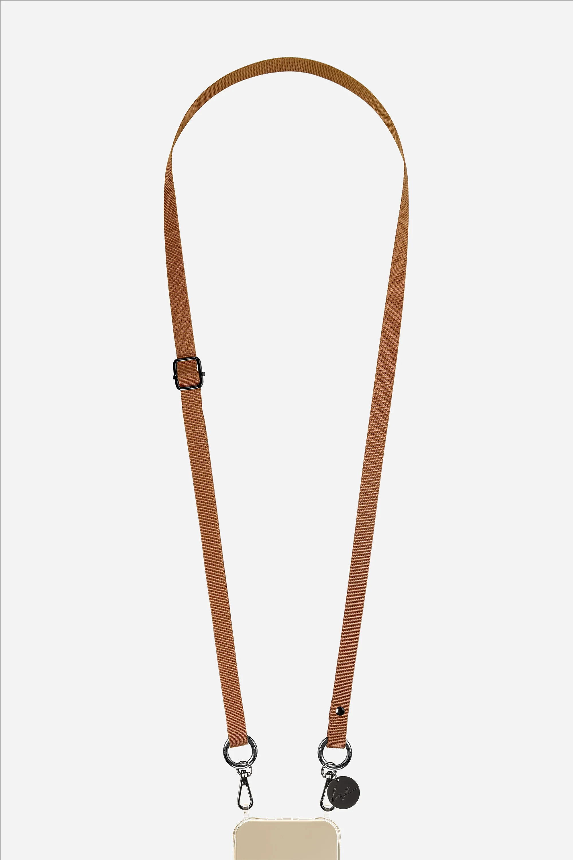 Cordon Uni Cameron Camel
