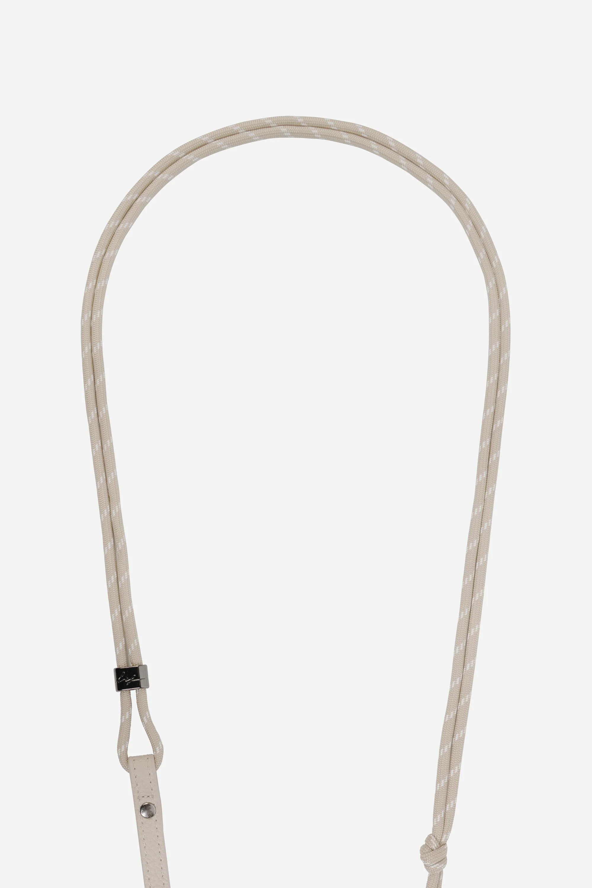 Cordon Uni Colleen Beige - Image 3