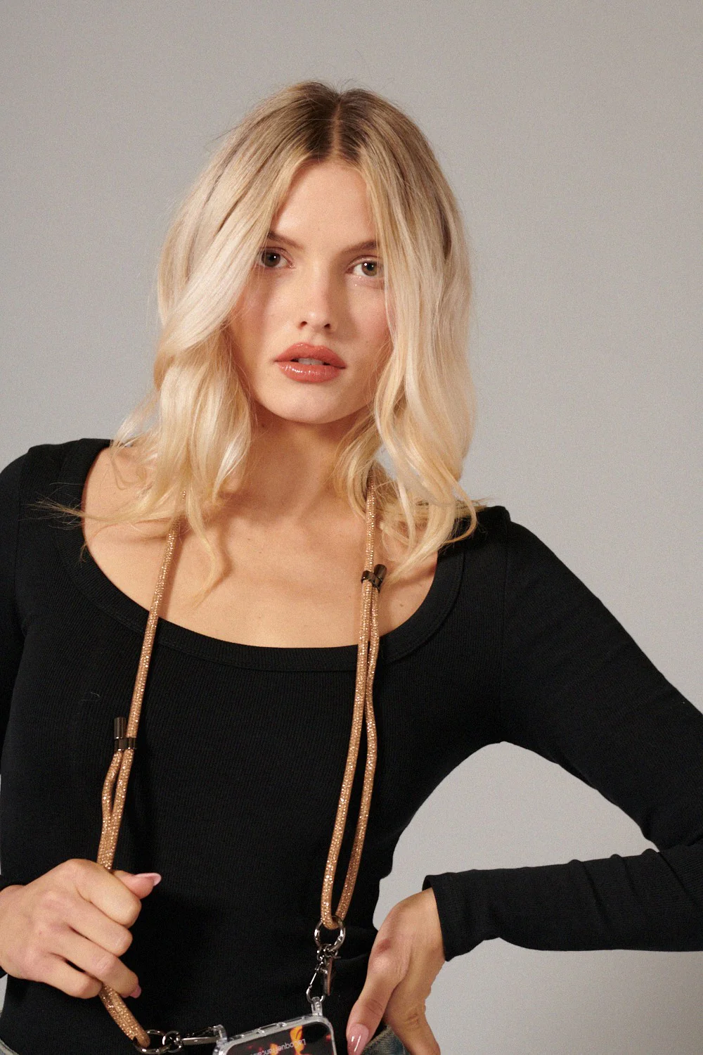 Cordon Uni Mariah Dore - Image 5