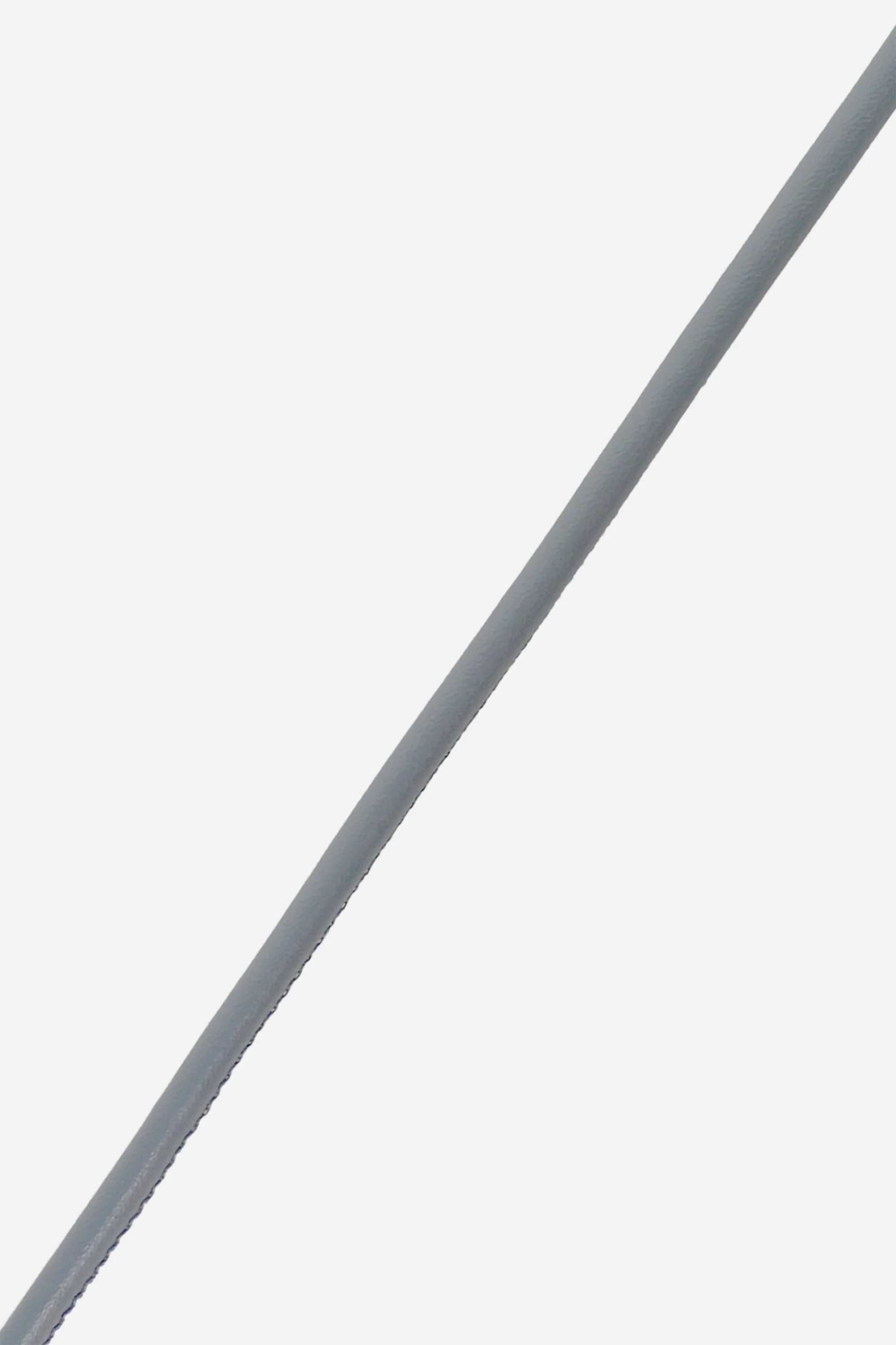 Cordon Uni Nolan Gris - Image 2