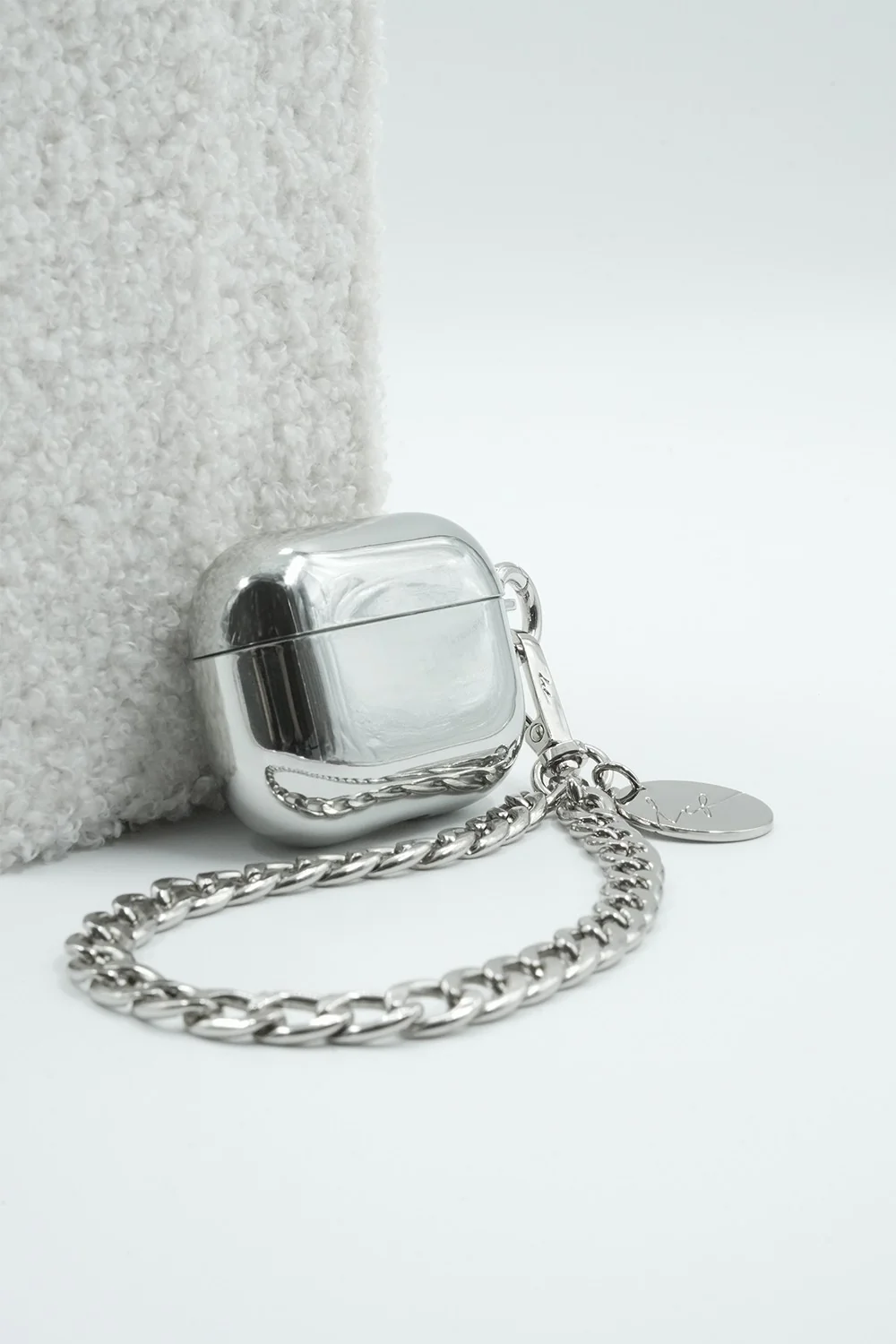 Coque Airpods Pro Miroir - Image 2