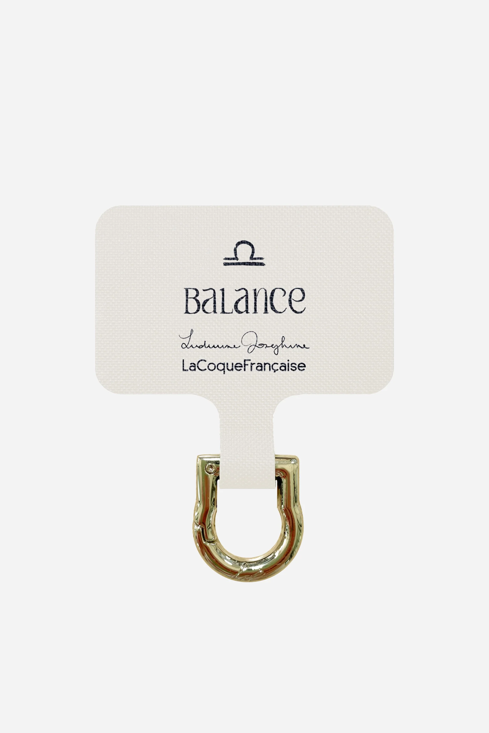 Adaptateur Personnalise LUDIVINE JOSEPHINE X LCF Balance