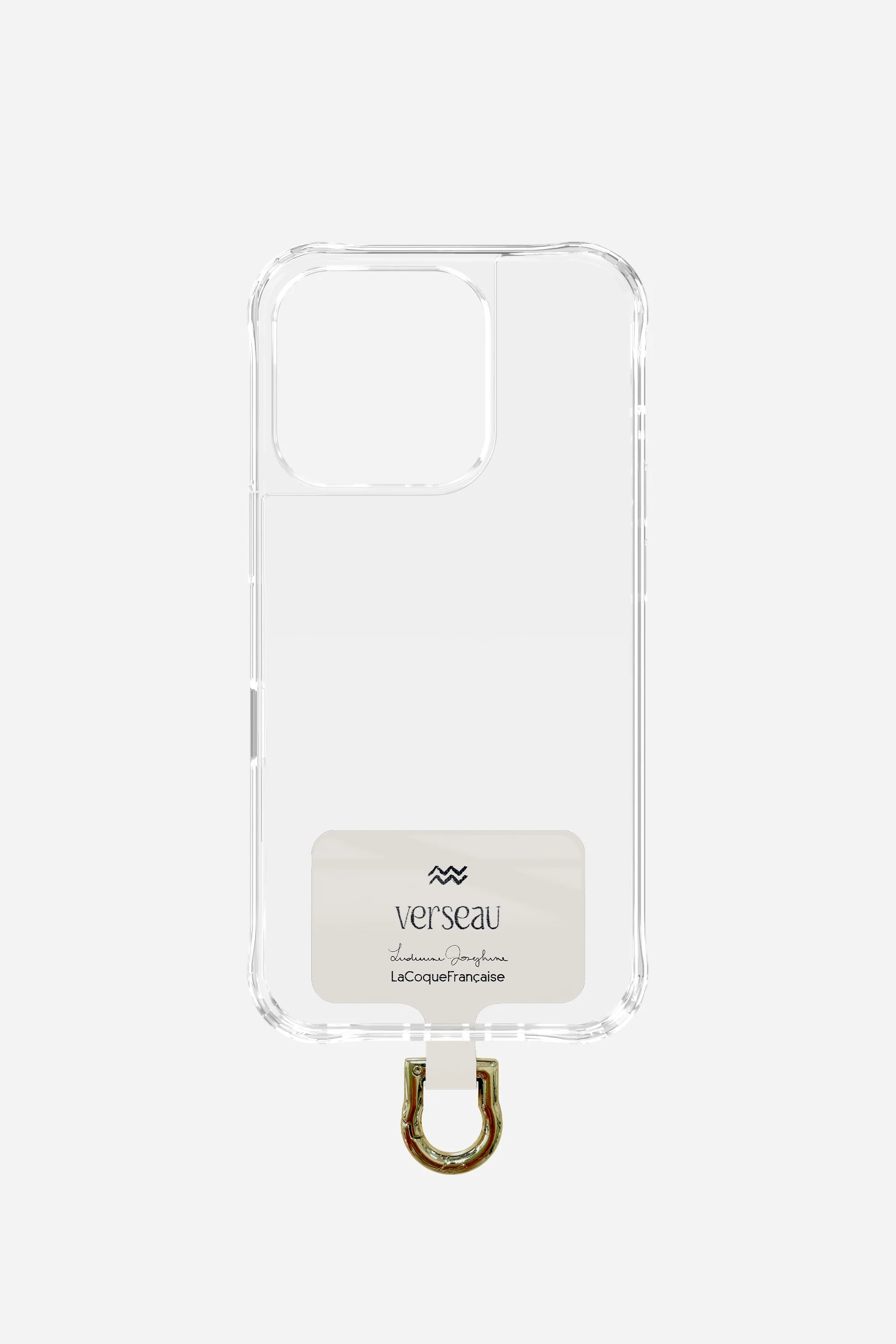 Adaptateur Personnalise LUDIVINE JOSEPHINE X LCF Verseau - Image 3
