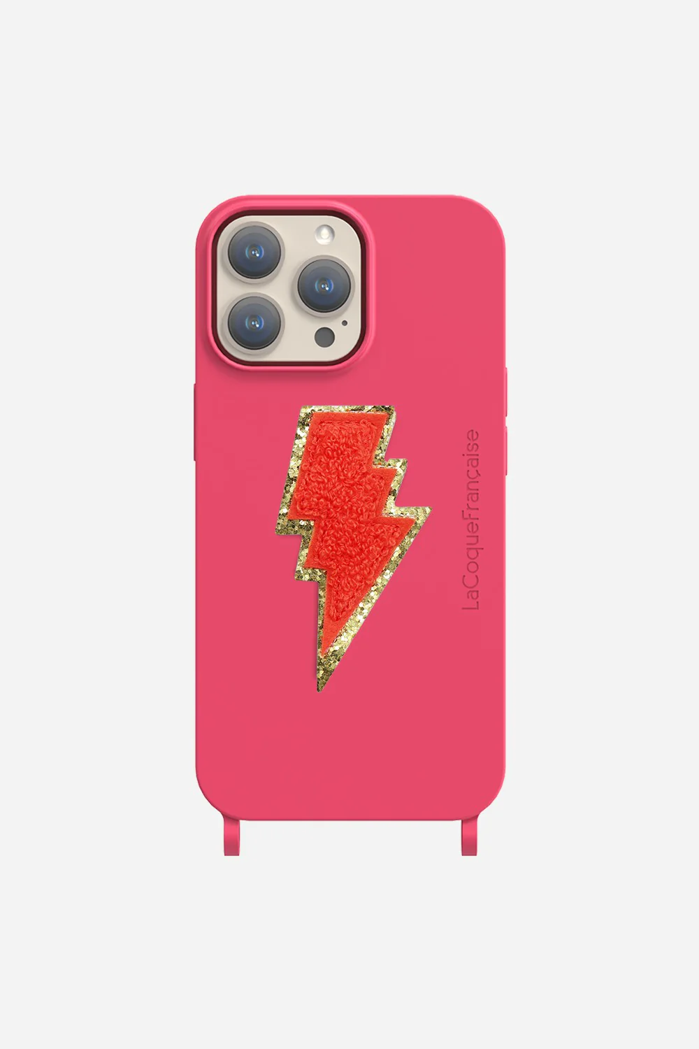Patch Patch Rouge - Image 2