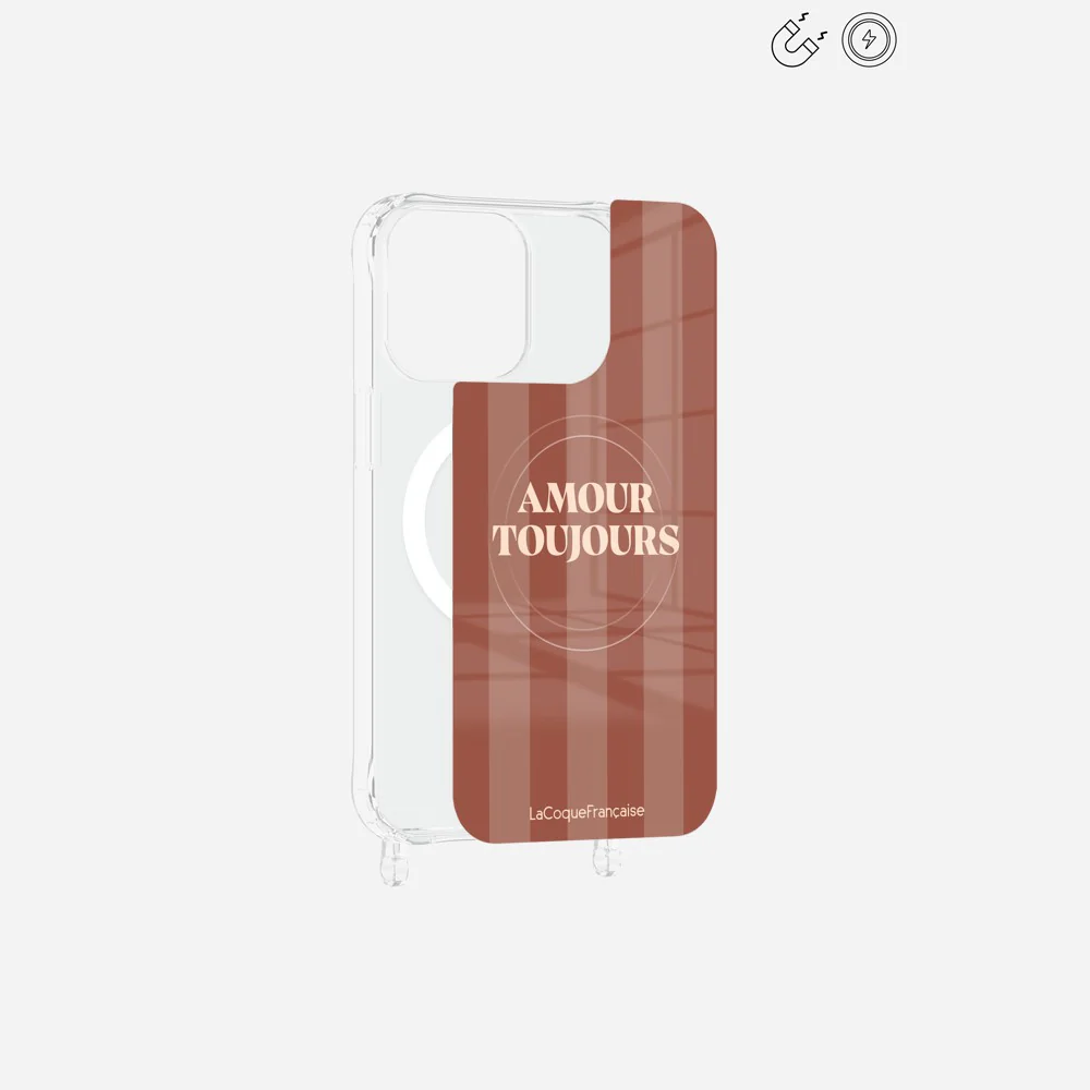 Plaque Magnetique Imprimee Amour Toujours - Image 11