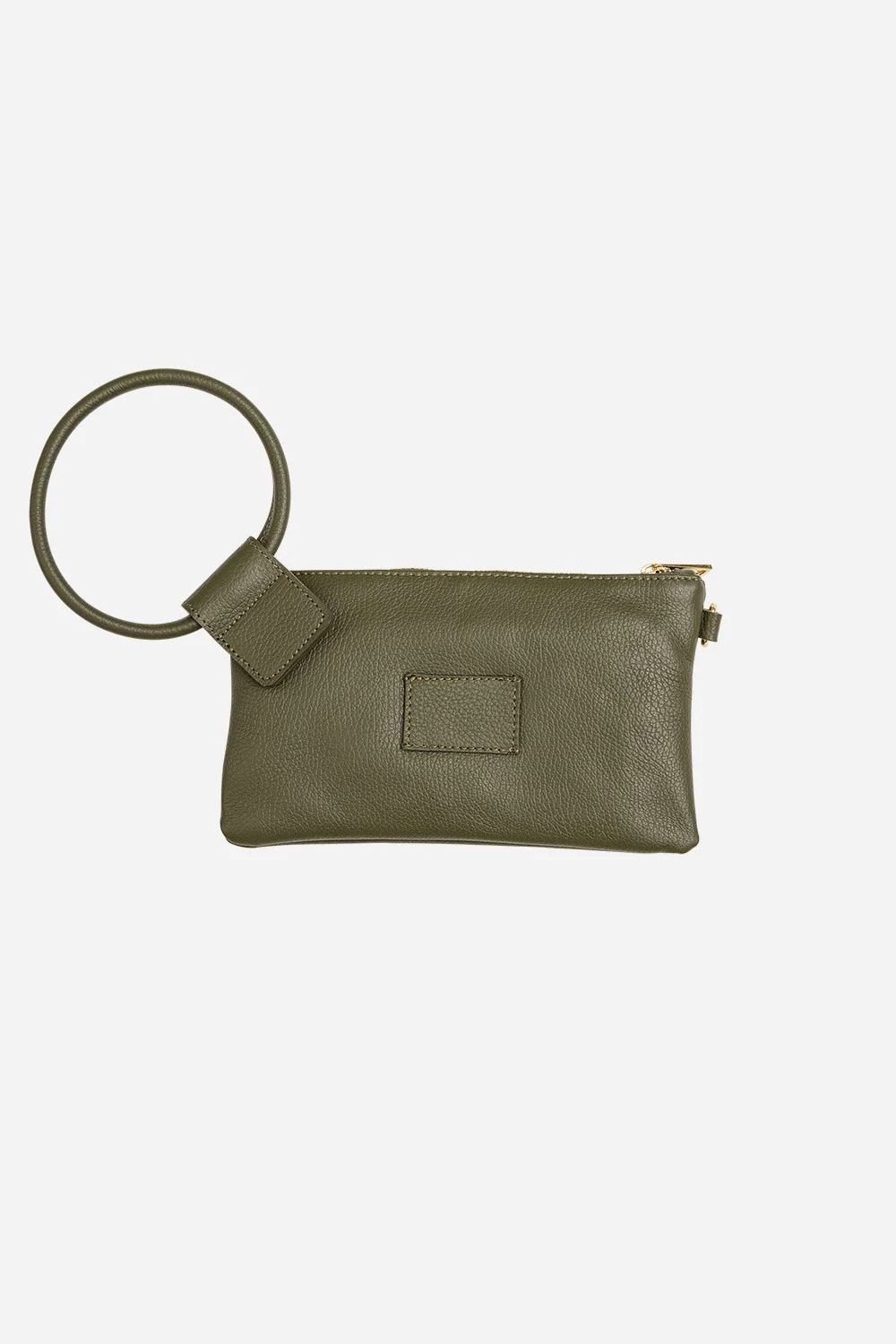 Sac Bandouliere Gabrielle Kaki - Image 4