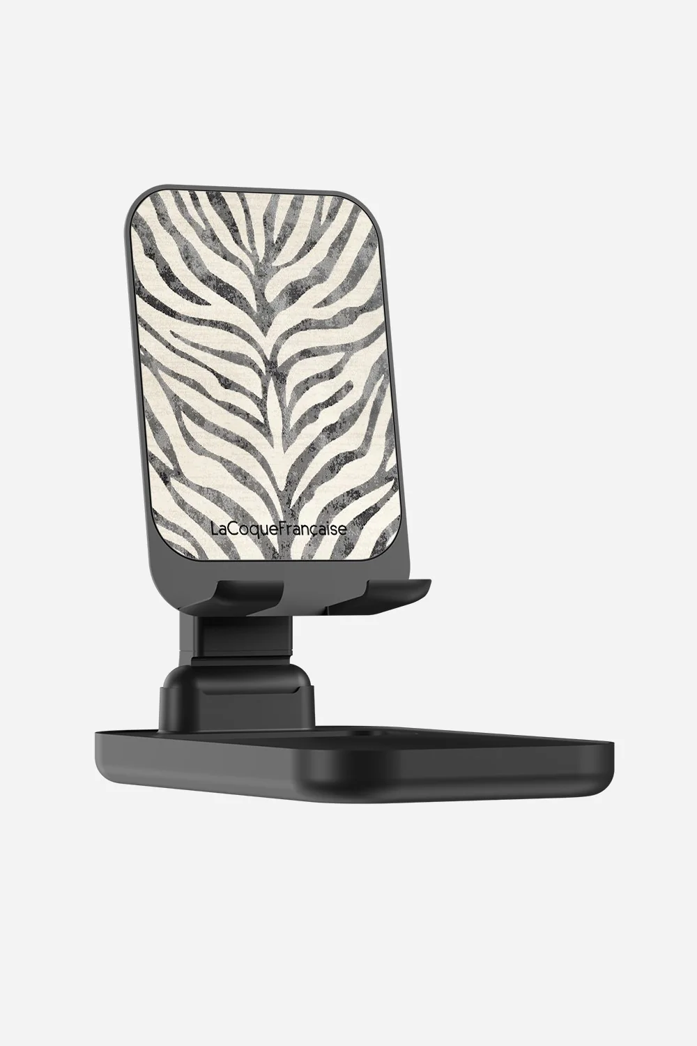 Support Bureau Zebre Noir Zebre Noir