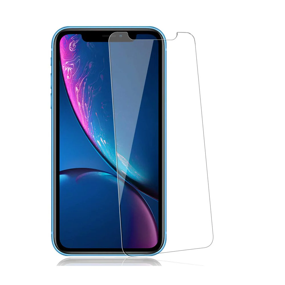 Vitre Simple Verre Trempe Transparent - Image 17
