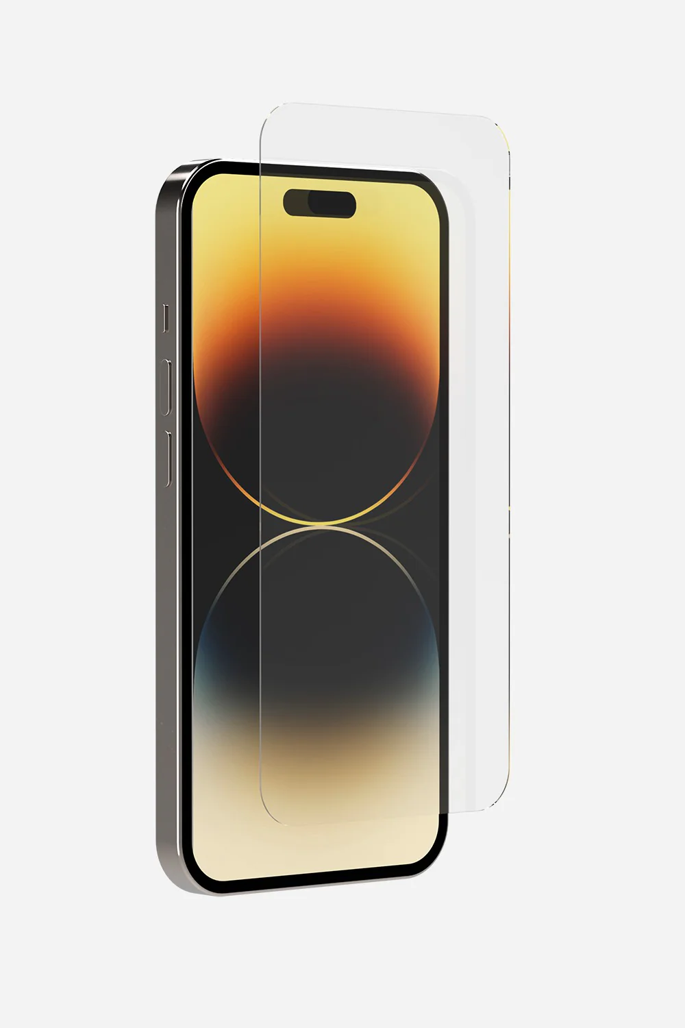 Vitre Simple Verre Trempe Transparent - Image 25