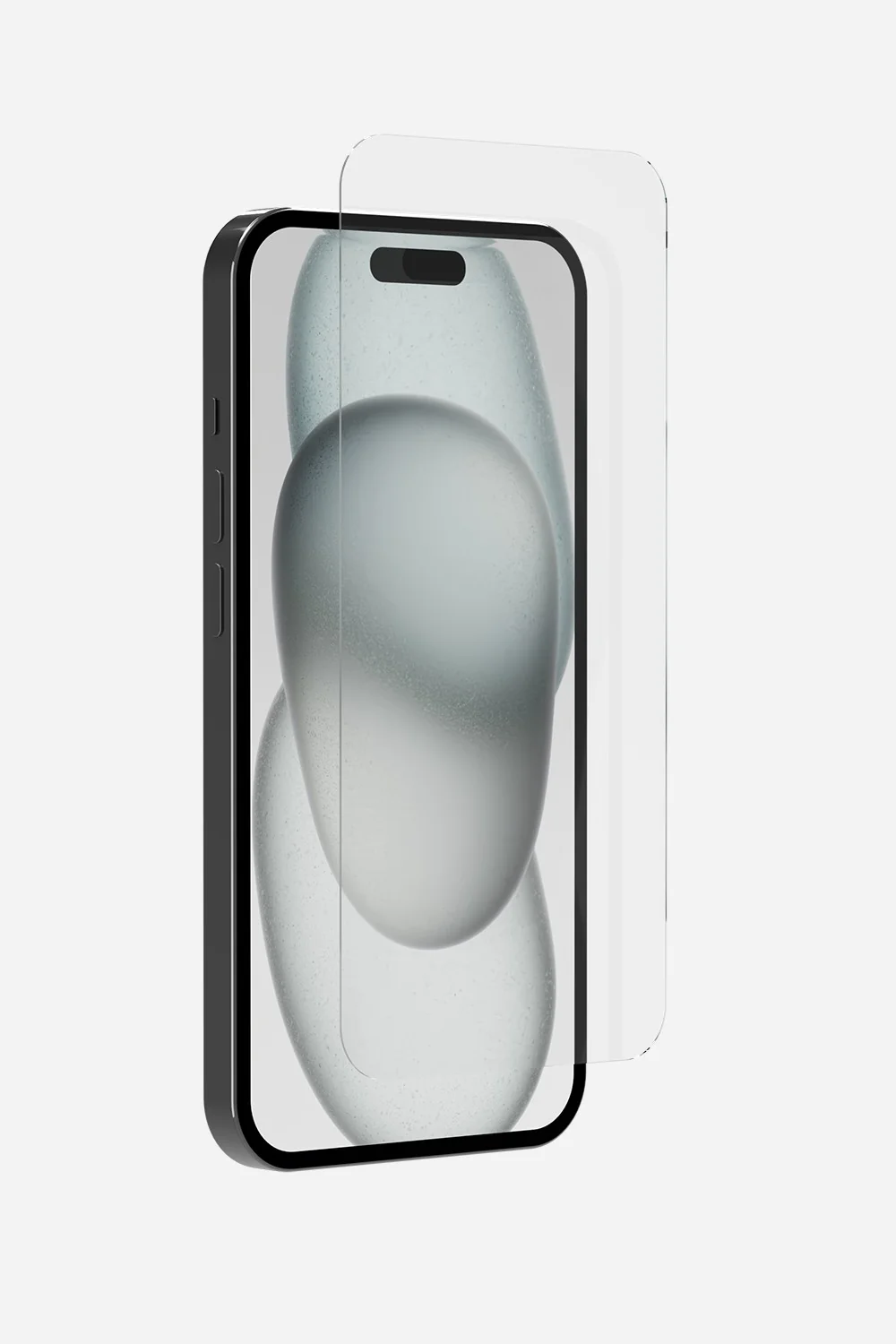 Vitre Simple Verre Trempe Transparent - Image 4