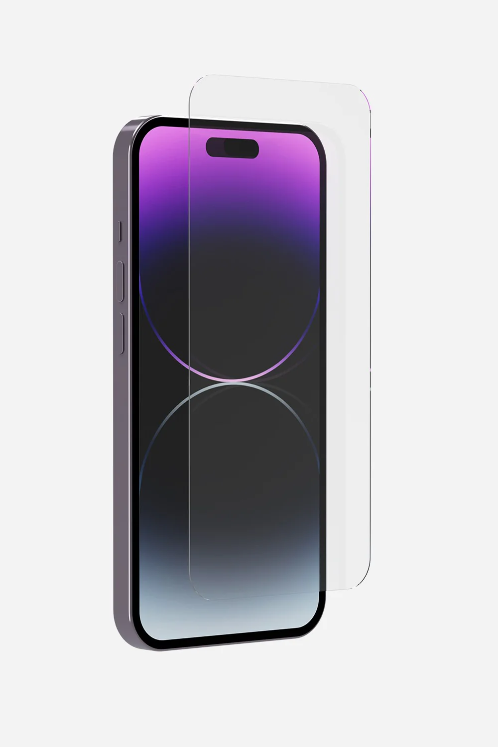 Vitre Simple Verre Trempe Transparent - Image 5
