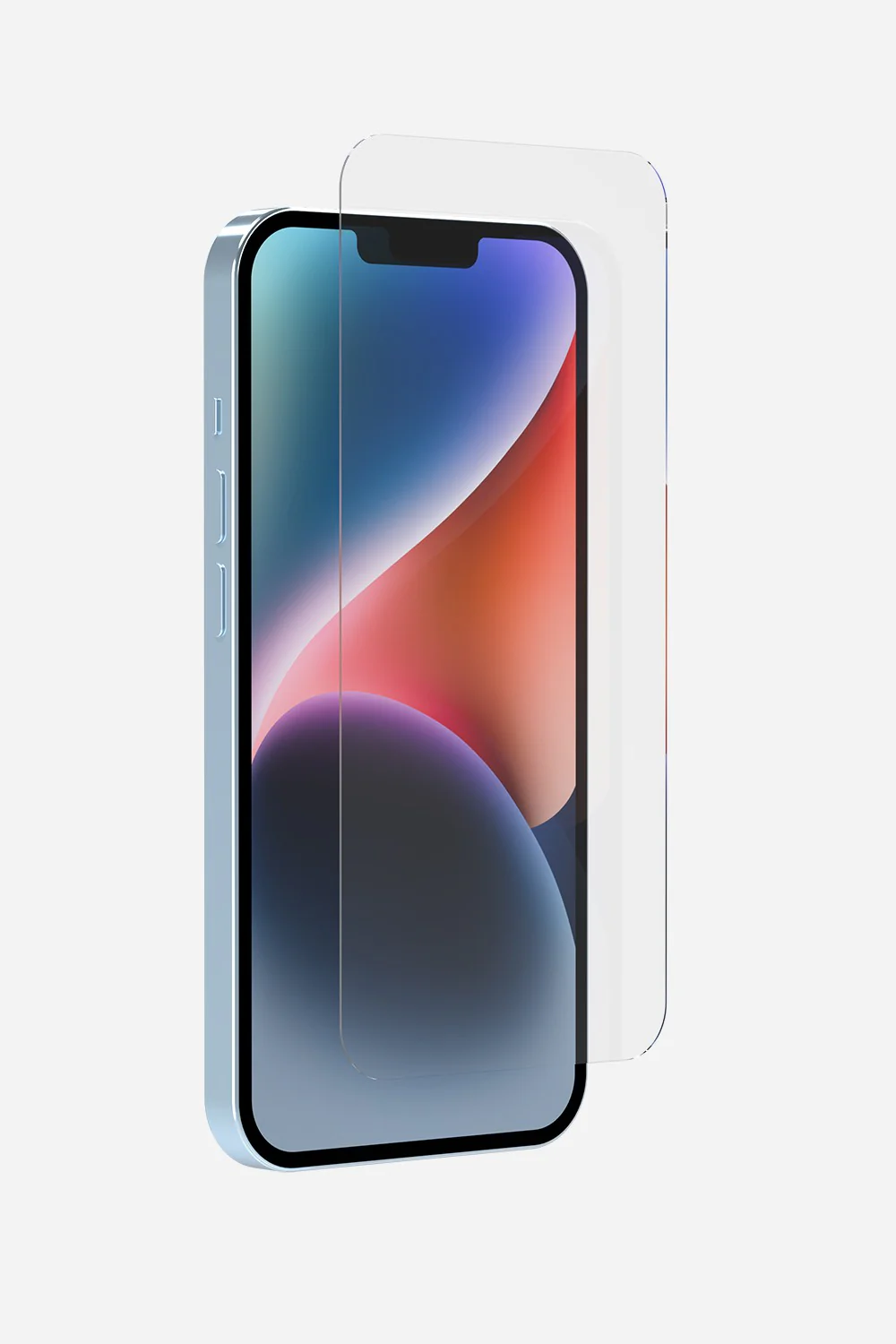Vitre Simple Verre Trempe Transparent - Image 7
