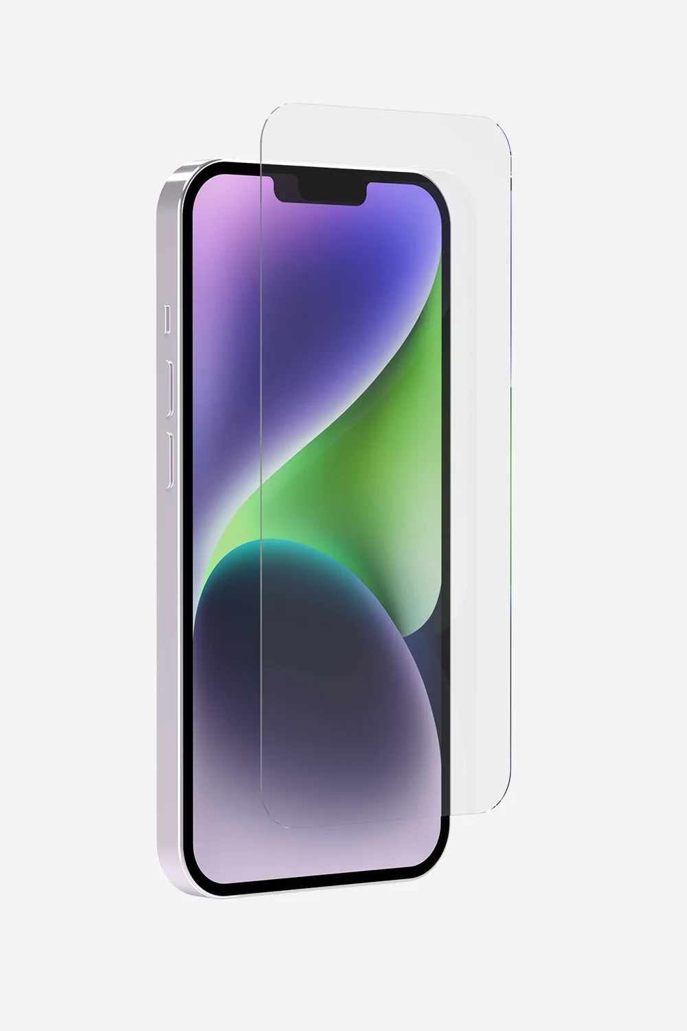 Vitre Simple Verre Trempe Transparent - Image 8
